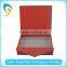Red Color Magnetic Closure Gift Box