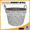 Beautiful Color Printing Home Laundry Baskets