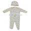 Baby Romper Boy's Fashion Cotton Toddler Jumpsuit
