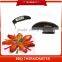 Household Digital folding BBQ mini steak/beef thermometer TL-81
