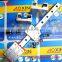 High-efficiency two-way railway core slider movement LGDB16A/LGDB16L