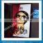 LED Light Jewelry Box LED Illuminated Pictures Frame Slim Magnetic Advertising Light Box
