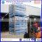Steel pallets for heavy duty pallet rack,warehouse storage storage racking