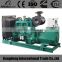 1000KVA 800KW Diesel Power Generator Multiple Paralleling