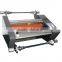 China professional supplier hot roll laminator for hot film