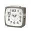 Big numbers big face bell Snooze Light analog alarm clock