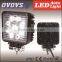 OVOVS 12v led work light 27w Led Worklight for Tractors