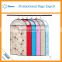 Hottest floral pattern non woven suit cover bag fabric garment bag                        
                                                                                Supplier's Choice