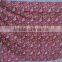 Red color printed quilts / Cotton voile soft quilts cover / Sanganeri printed indian quilts