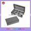 Special design wooden packaging gift box wholesale (WH-0812A)