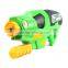 Promotional plastic high air pressure kids cheap water guns
