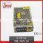 75W 24V DC Switching Mode Power Supply With Manufacturer Price