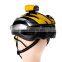 sports camera hat mount
