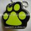 Eco-friendly customized design led pet tags for dogs                        
                                                Quality Choice