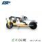 Latest sell yellow electric pocket bikes