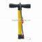 cheap mini bicycle pumps / bicycle hand pumps/ new models pump for bicycle