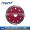 Diamond Sintered Blade for marble granite and concrete