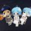 acrylic angel ornament,ISO Factory Product
