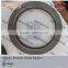 ZF GEARS OIL SEAL 0734319610