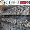 Reinforced Deformed Steel Rebar from China