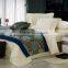 Luxury Hotel 100% Cotton Bed Sheets