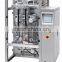 Zon Pack Quad bag packaging Form Fill Seal bagging machine coffee beans