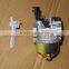 P18 5.5HP 168F,GX160 Carburetor,Gasoline Engine Parts