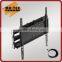 Dual Arm Articulated TV Wall Mount for 32 to 55 inch screen