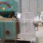 Biomass Wood Pellet Wood Powder Burner for Sale
