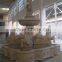 Factory Price Chinese Granite Shandong Rust Long Hai Rust G682 Fountains