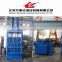 Y82-25 Hydraulic Manual Vertical Scrap Metal Recycling Baler Machine