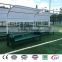 2016 latest design custom steel soccer field cage football cage