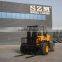 Forklift
