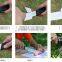 8 pcs picnic set with note bag
