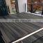sandal wood recycled wpc timber swimming pool tile wpc tile for swimming pool