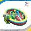new fashonal high quality children auto closing drawer slide