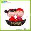 2016 3D shape carved resin cute intresting wedding couple decoration,valentine's day gifts