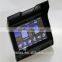 5inch motorcycle IPX5 Waterproof Design sat nav gps navigation system with free map