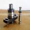 Plunger Barrel Assembly Type auto spare parts fule pump plunger PW2