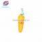 2016 New Design Carrot Shaped Squeaky Pet Toy For Dog