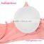 Pink Quality Newly Design Seamless Girl Tube Bra