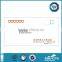 Designer best sell custom made plain envelope paper