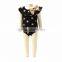 wholesale children rompers clothing boutique summer cotton rompers for newborn baby