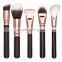 Luxury 15pcs Top Quality Rose Gold Private Label Makeup Brush                        
                                                Quality Choice