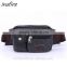 2016 outdoor waist bag fashionable classical canvas waist leg bag