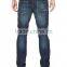 men's jeans men wholesale cheap jeans high quality dark blue jeans
