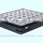 Modern Italian Furniture 5-Star Hotel Mattress Champion Pocket Spring Talalay Latex Mattress