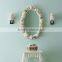 good quality MyHome hot sale baby wall paper supplier bamboo wall paper
