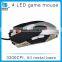 High quality 6d breathing lighting gaming mouse made in China