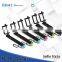 2015 new extendable monopod wireless bluetooth foldable selfie stick logo dropship on amazon for iphone stick self